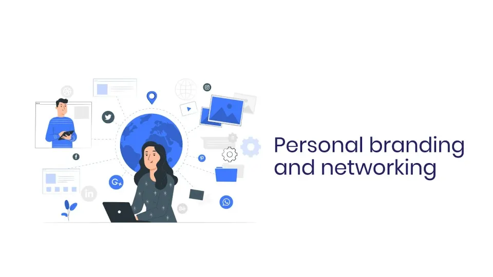 How to Network Effectively to Build Your Personal Brand
